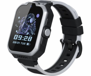 Chytré hodinky ZTE Watch Kids K1 Pro Black and Grey (ZE-K...