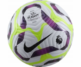 Míč Nike  Premier League Flight FZ3033-100