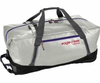 Eagle Creek  Migrate Wheel Duffel 110L Silver