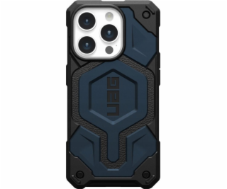 Pouzdro UAG  Monarch Pro s MagSafe pro iPhone 15 Pro - tm...