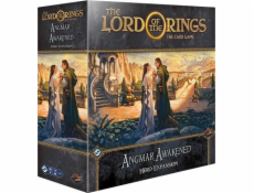 Fantasy Flight Games Lord of the Rings: The Card Game – Angmar Awakened – Hero Expansion