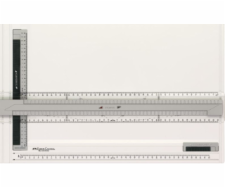 Faber-Castell NÁKRESLÍ TK-SYSTEM A3 (171273 FC)