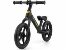 Milly Mally Balance Bike Ranger Flash Black