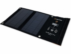 Volt Přenosný solární panel TRAVEL SOLAR 21W USB