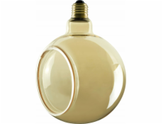 Segula  LED Floating Globe 150 gold - 90° E27 300Lm 2200K