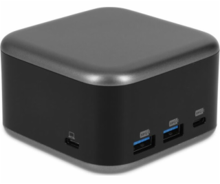 LMP PowerDock USB-C Station/Replicator (25189)