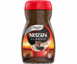 Nestlé Nescaf Classic Instantní káva 100g