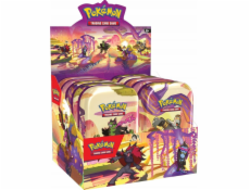 Pokémon TCG: Scarlet & Violet - Shrouded Fable - Mini Tin Display (10)