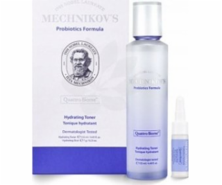 HOLIKA_Mechnikov s Probiotics Formula obličejové tonikum ...