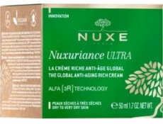 NUXE_Nuxuriance Ultra bohatý globální krém proti stárnutí 50 ml