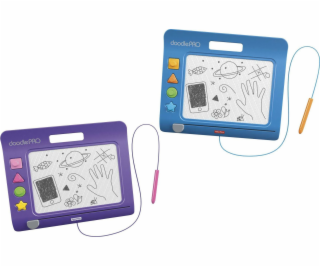 Mattel FP DOODLE PRO KRESLENÍ PLOCHA BAKE CHH58 4