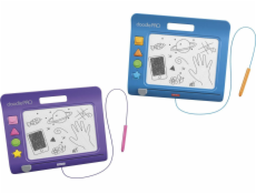 Mattel FP DOODLE PRO KRESLENÍ PLOCHA BAKE CHH58 4