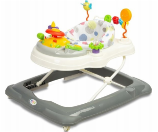 Toyz WALKER STEPP GREY