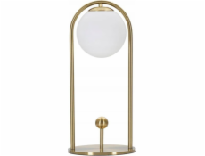 Stolní lampa Bigbuy Home GLAMY ARC, 47 cm