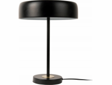 Stolní lampa Bigbuy Home DISC černá, 30 cm