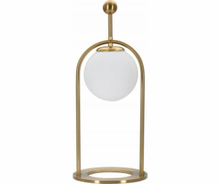 Stolní lampa Bigbuy Home GLAMY ARC, 50 cm