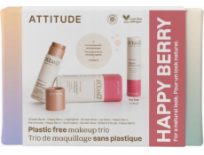 Attitude  Oceanly, Happy Berry Set, 3 produkty