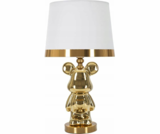 Stolní lampa Bigbuy Home BEAR, 54 cm