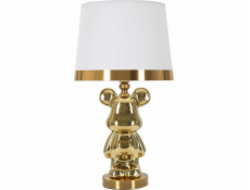 Stolní lampa Bigbuy Home BEAR, 54 cm