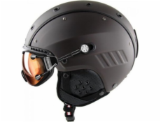 Lyžařská helma Casco CASCO SP-4.1 warmblack L