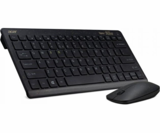 Kombinovaná sada Acer Chrome Keyboard Mouse Včetně univer...