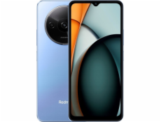 Smartphone Xiaomi Redmi A3 4/128GB modrý (MZB0GLGEU)