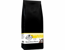 Kávová zrna Brazil Yellow Bourbon Coffee | 1 kg | Zrnitý