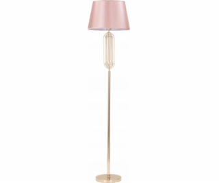 Stojací lampa Ferretti KRISTA, 169 cm