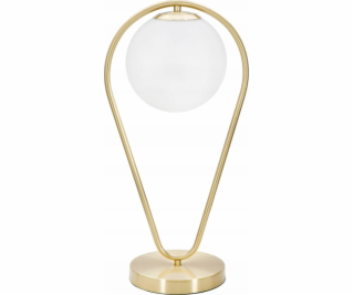 Stolní lampa Ferretti GLAMY DROP