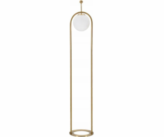 Stojací lampa Ferretti GLAMY ARC, 168 cm