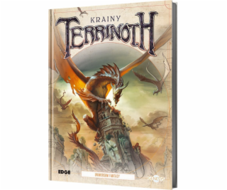 Rebel Genesys RPG: Realms of Terrinoth