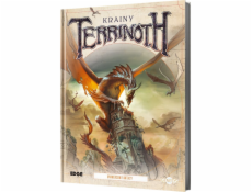 Rebel Genesys RPG: Realms of Terrinoth