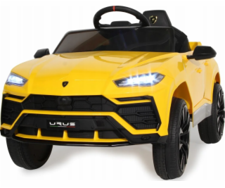 Jamara  Ride-on Lamborghini Urus gelb 12V