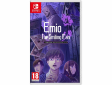 Emio - The Smiling Man: Famicom Det.Club Nintendo Switch