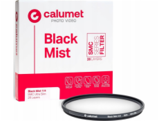 Calumet filtr Calumet černý mlhový filtr 1/4 SMC 52 mm Ultra Slim 28 vrstev