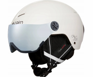 CAIRN PŘILBA ORBIT VISOR 01 54/56