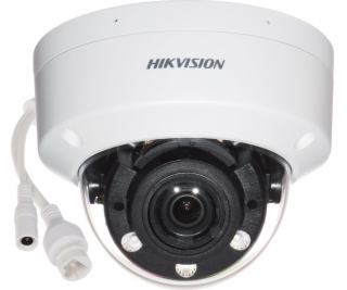 IP kamera Hikvision IP KAMERA PROTI VANDALU DS-2CD1743G2-...