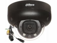 Dahua Technology IP kamera VANDAL-ODOLNÁ IP KAMERA IPC-HDBW5541R-ASE-0280B-S3-ČERNÁ WizMind S - 5 Mpx 2,8 mm DAHUA