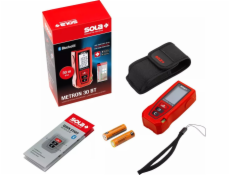 Sola laserový dálkoměr SOLA RANGE FINDER METRON 30 BT