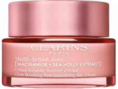 Clarins Multi-Active Jour Pleťový krém proti vráskám 50 ml