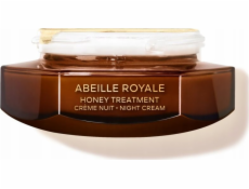 Guerlain Abeille Royale Honey Treatment Zpevňující noční krém proti vráskám 50 ml