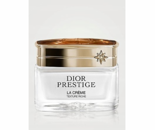 Dior Prestige La Creme Texture Riche Regenerační krém pro...