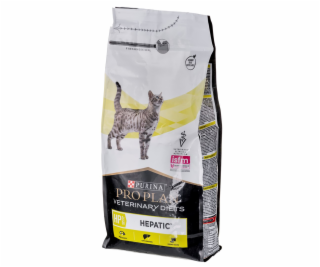 PURINA Veterinary Diets HP Hepatic Cat - suché krmivo pro...