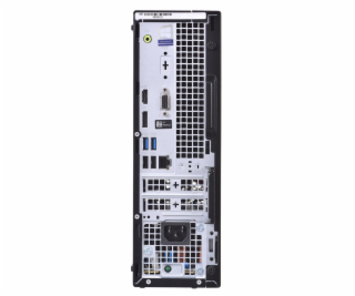 DELL OptiPlex 3060 i5-8500 16GB 256GB SSD SFF Win11pro Po...