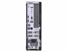 DELL OptiPlex 3060 i5-8500 16GB 256GB SSD SFF Win11pro Použité