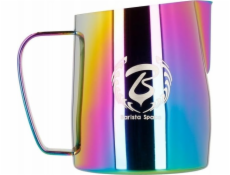 Barista Space  - Konvička na mléko 2.0 Rainbow 450ml