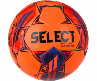 Select Football Select Brillant Super TB 5 FIFA Quality P...