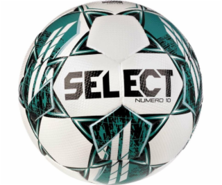 Select Select Numero 10 FIFA Quality Pro V23 Ball 110045 ...