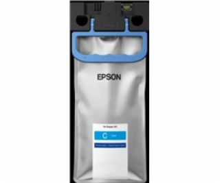 EPSON WorkForce Pro EM/EP-C800R Cyan XXL Ink