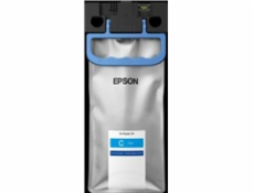 EPSON WorkForce Pro EM/EP-C800R Cyan XXL Ink